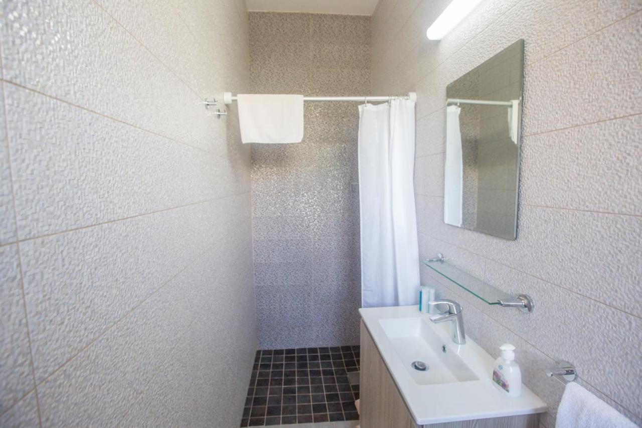 Polymnia Luxury Villas Protaras Dış mekan fotoğraf