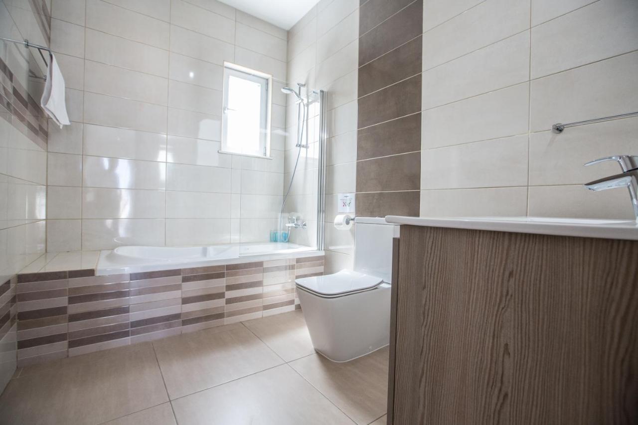 Polymnia Luxury Villas Protaras Dış mekan fotoğraf